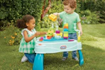 walmart little tikes water table