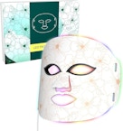 Red Light Therapy Face Mask
