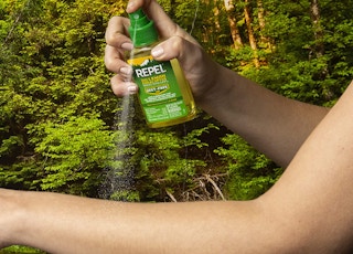 Repel Lemon Eucalyptus Natural Insect Repellant