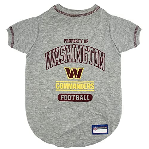 NFL Pet T-Shirt