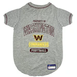 NFL Pet T-Shirt
