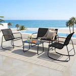 Outdoor Patio Furniture Set