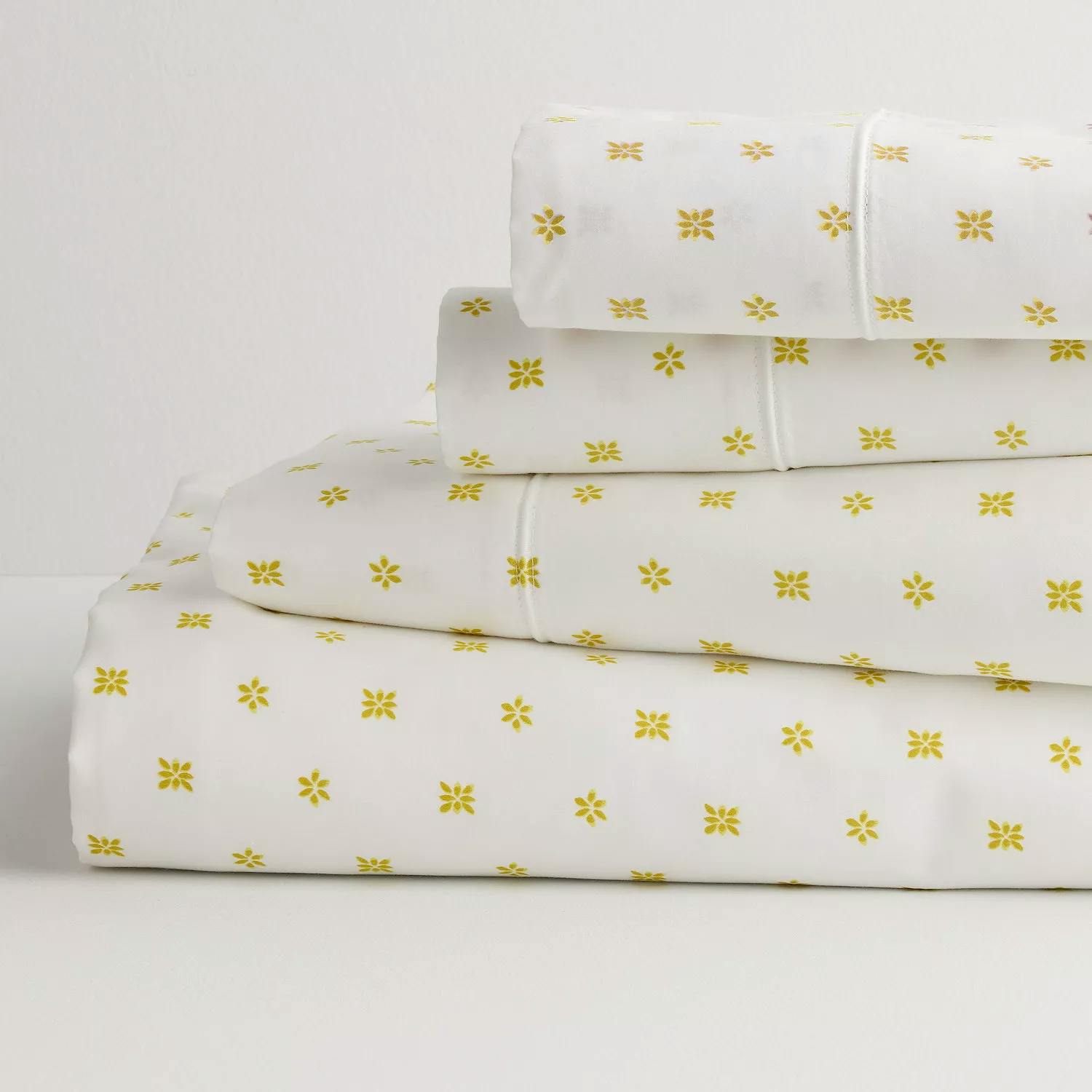 HygroCotton Sheet Set