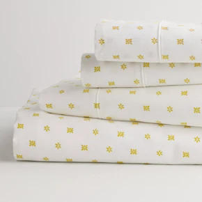 HygroCotton Sheet Set