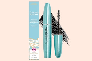 Waterproof Conditioning Mascara B097SKMD7R