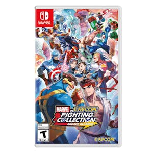 Nintendo Switch Game