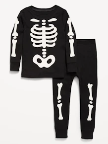 Old Navy Toddler & Baby Pajama Set