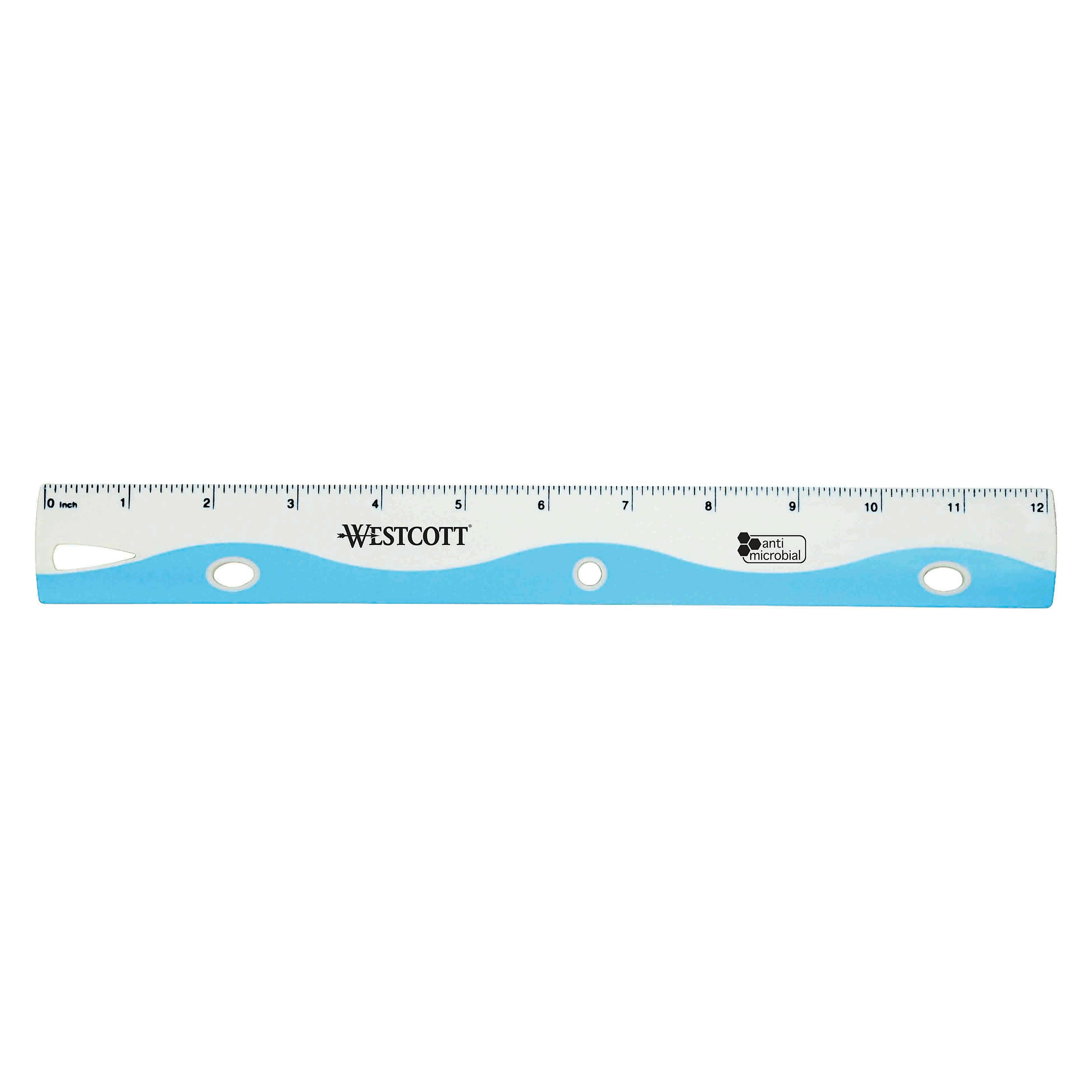 Westcott Ruler