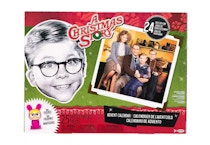 A Christmas Story Advent Calendar