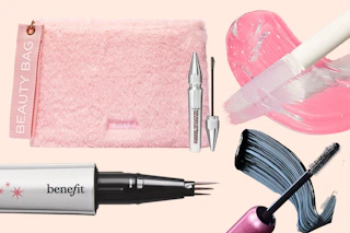 Benefits Cosmetics on HSN