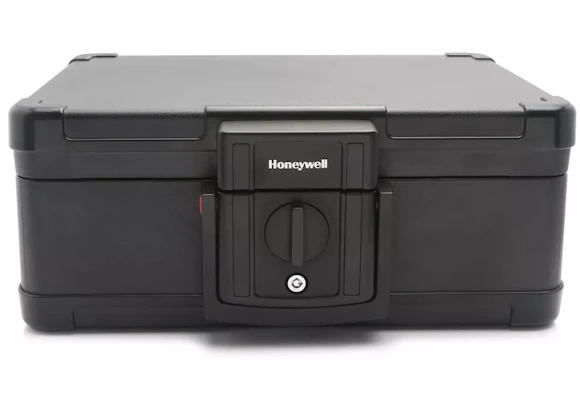 Honeywell Fire and Water Chest Safe