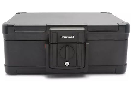 Honeywell Fire and Water Chest Safe