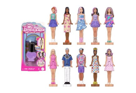 Barbie Fashionista