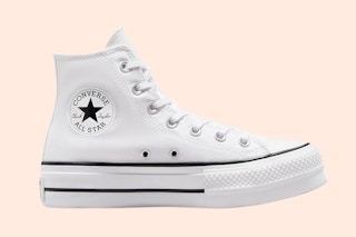 Converse Women's High Top Sneakers