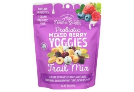 Nature's Garden Yoggies Trail Mix