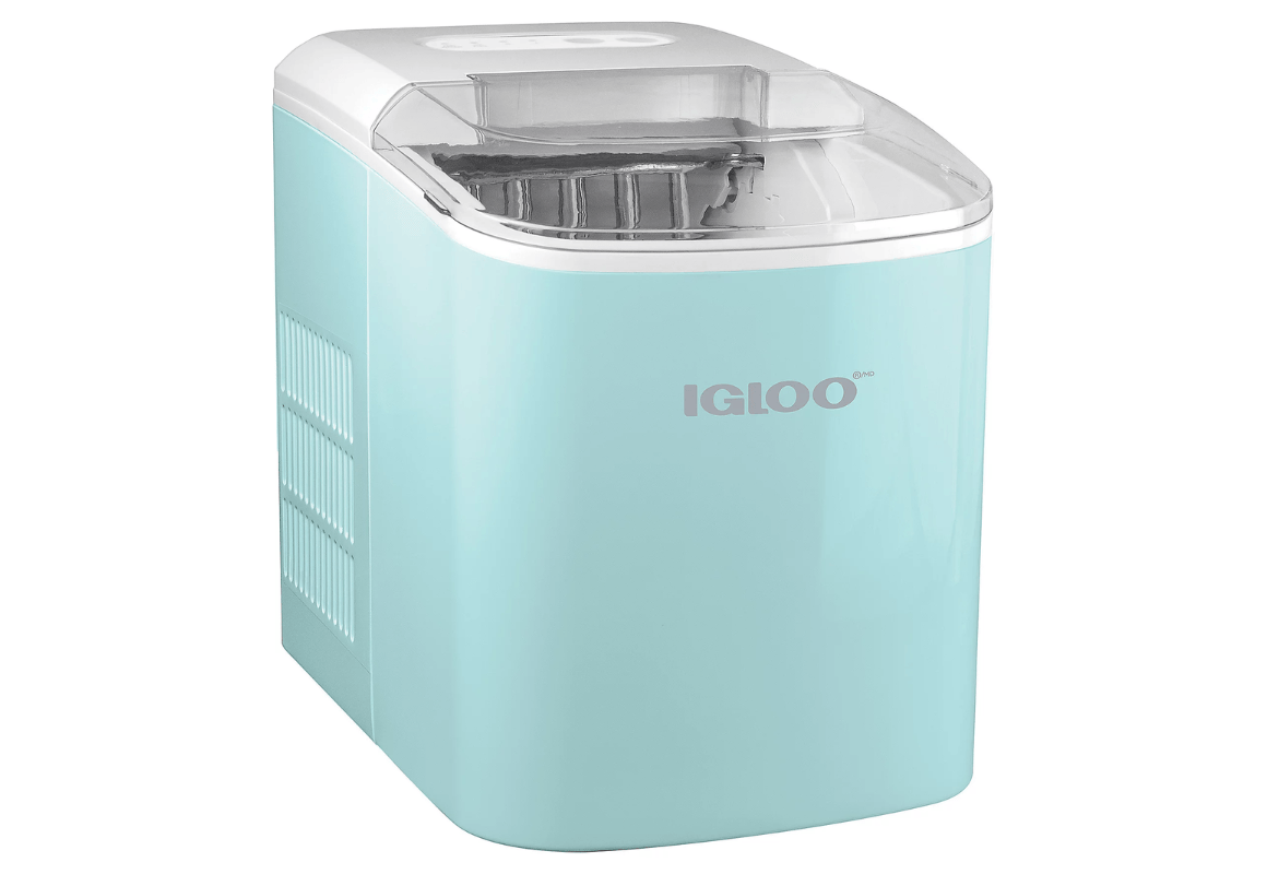 Igloo Ice Maker