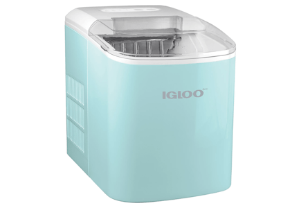 Igloo Ice Maker