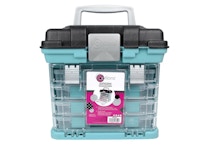 Creative Options Storage Case