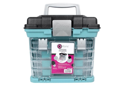 Creative Options Storage Case