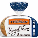 Thomas' Bagel Thins