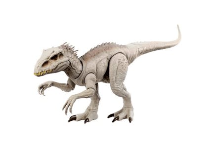 Jurassic World Indominus Rex
