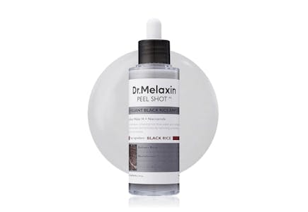 Dr. Melaxin Peel Shot Glow Ampoule