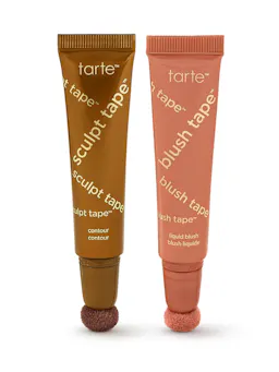 Tarte Sculpt & Blush Tape Duo