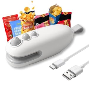 Mini Bag Sealer
