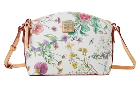 Dooney & Burke Crossbody