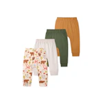 Baby Pull-On Jogger Pants