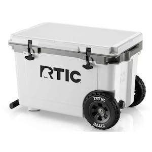 RTIC Cooler