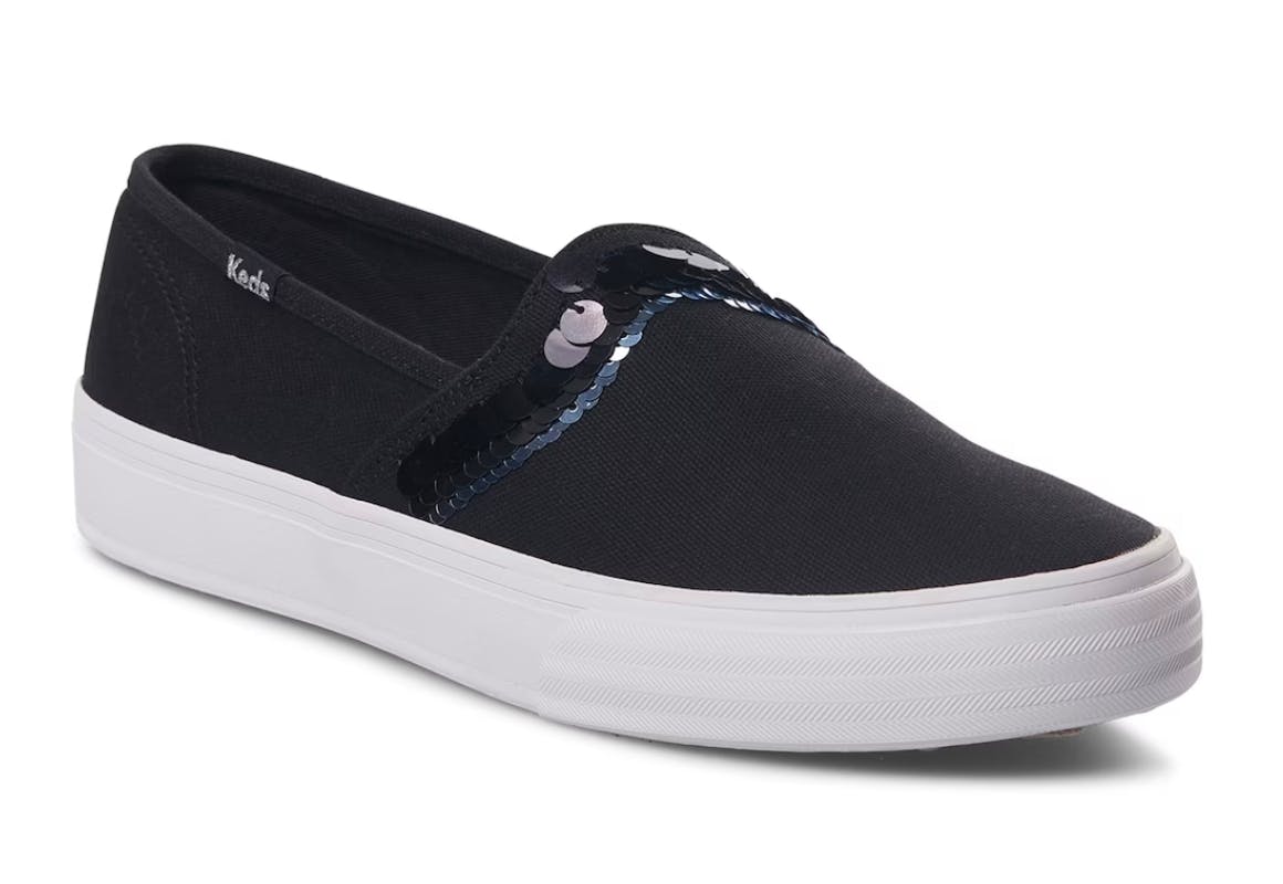 Keds Slip-On