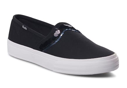 Keds Slip-On