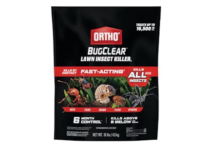 Ortho BugClear Lawn Insect Killer