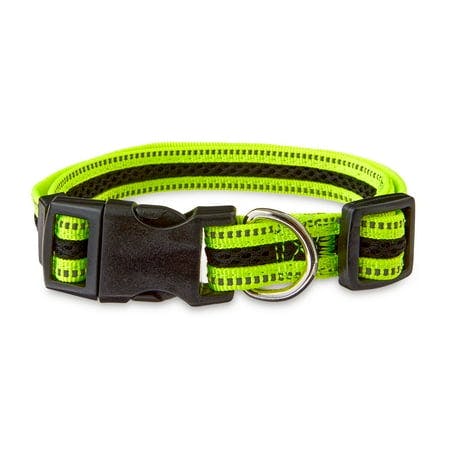 Reflective Adjustable Dog Collar
