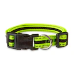 Reflective Adjustable Dog Collar