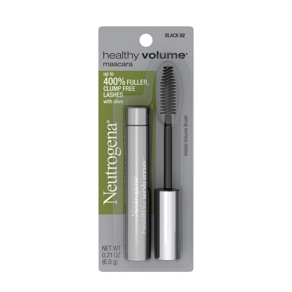 Neutrogena Mascara