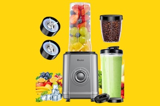 personal blender-amazon