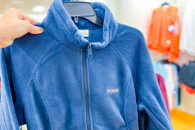 Macy's Outerwear Sale: Kids' Start at $14 and Adult Sizes Are as Low as $22 card image