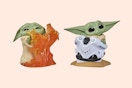 baby yoda figures
