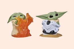 Star Wars: The Bounty Collection Figures, Only $3 at Walmart (Reg. $16) card image