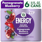 V8 Energy Drink 6-Pack