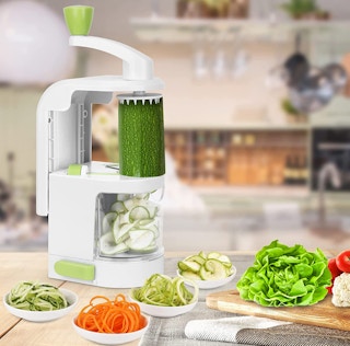 Spiralizer Noodle Maker