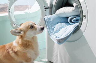 Bedsure Dog Cooling Mat