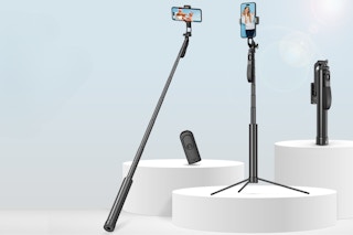 Selfie Stick Tripod