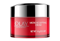 2 Olay Face Moisturizers