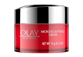 2 Olay Face Moisturizers