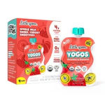 Little Spoon YoGos 4-Pack