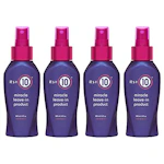 Miracle Leave-In Product 4-Pack