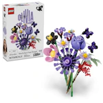LEGO Olivia Rodrigo Flower Bouquet